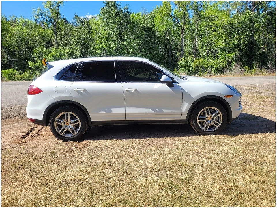 2013 Porsche 958 Cayenne - Image 5 of 21