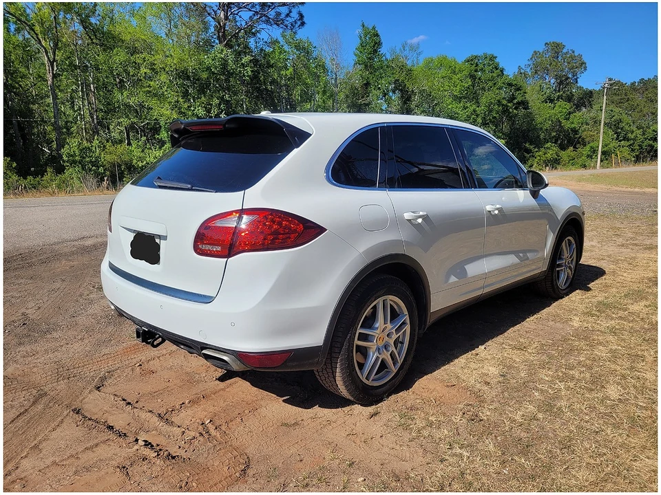 2013 Porsche 958 Cayenne - Image 4 of 21