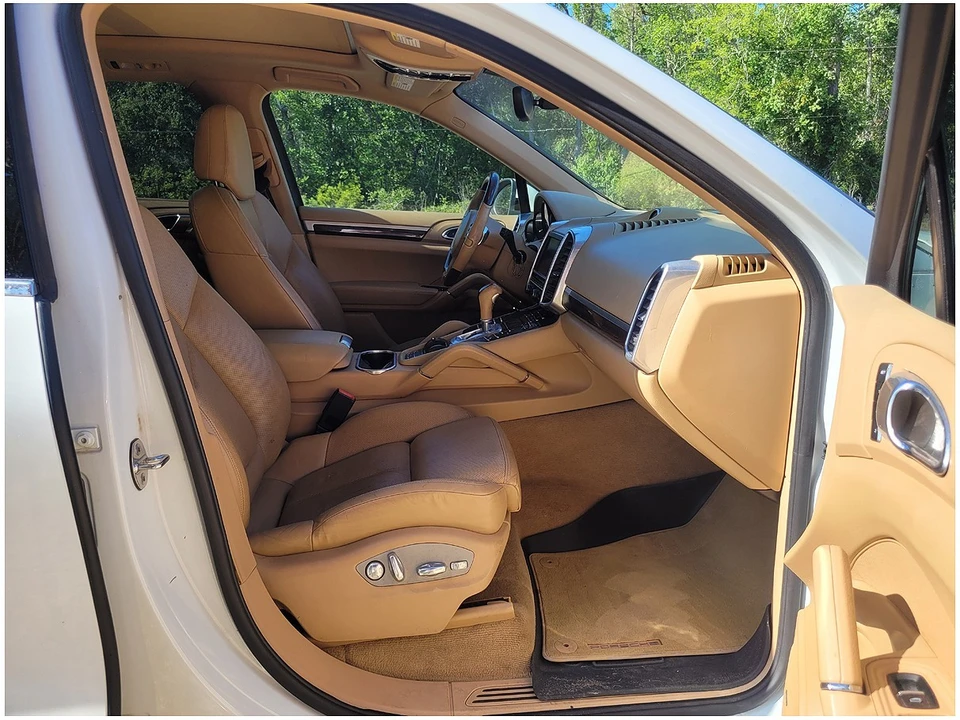 2013 Porsche 958 Cayenne - Image 21 of 21