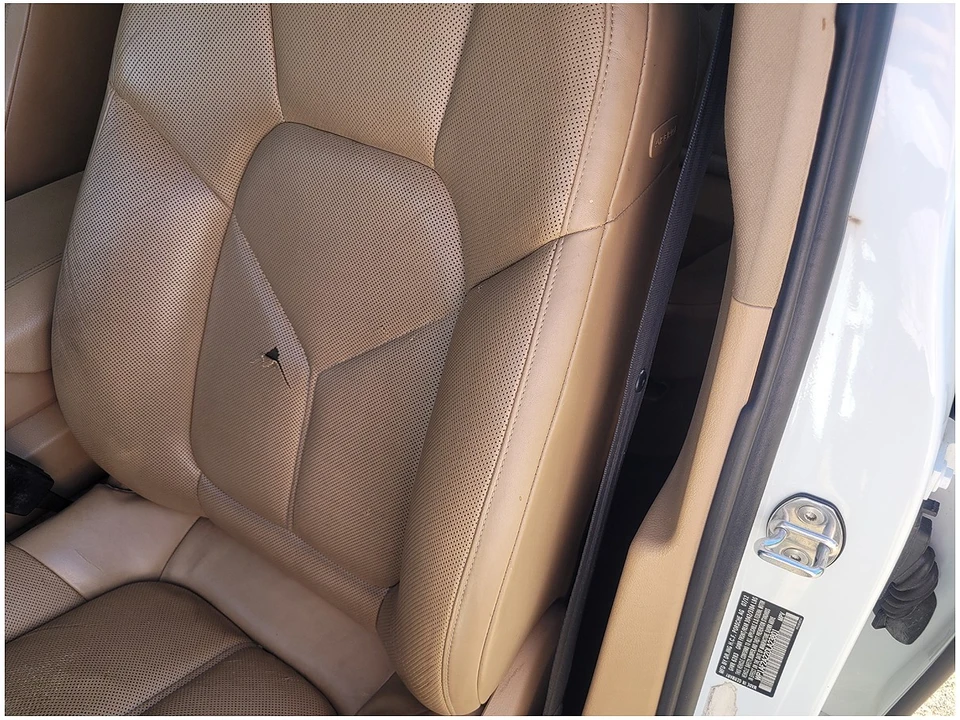 2013 Porsche 958 Cayenne - Image 20 of 21