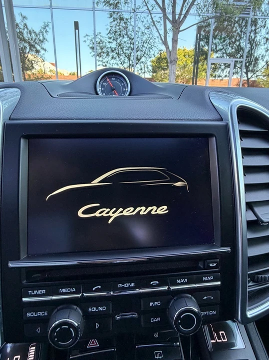 2013 Porsche 958 Cayenne - Image 9 of 31