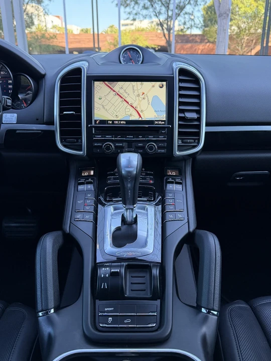 2013 Porsche 958 Cayenne - Image 19 of 31