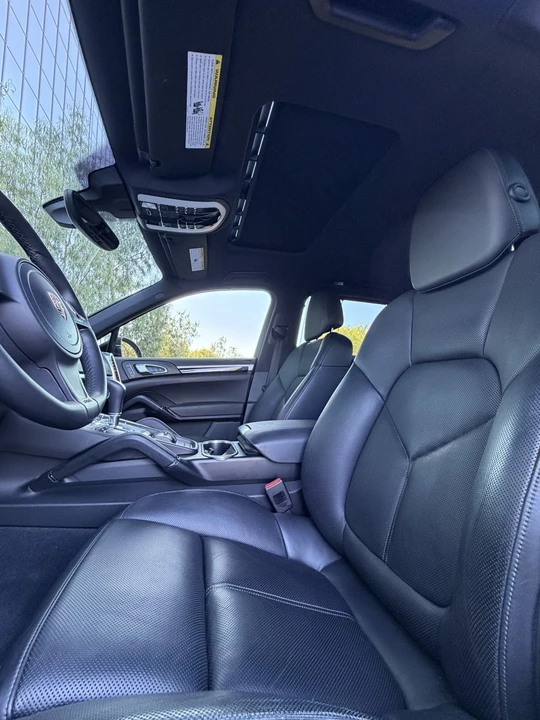 2013 Porsche 958 Cayenne - Image 30 of 31