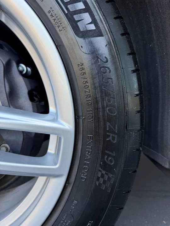 2013 Porsche 958 Cayenne - Image 27 of 31