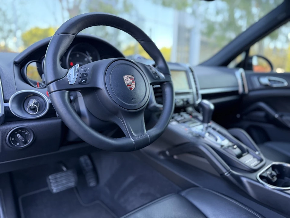 2013 Porsche 958 Cayenne - Image 8 of 31