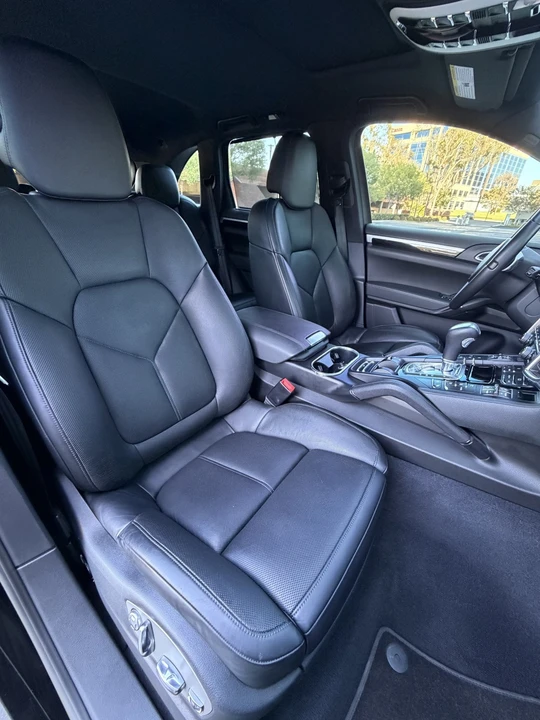 2013 Porsche 958 Cayenne - Image 11 of 31