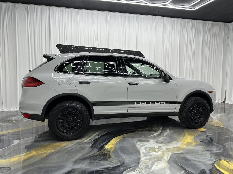 2013 Porsche 958 Cayenne - Image 19 of 31