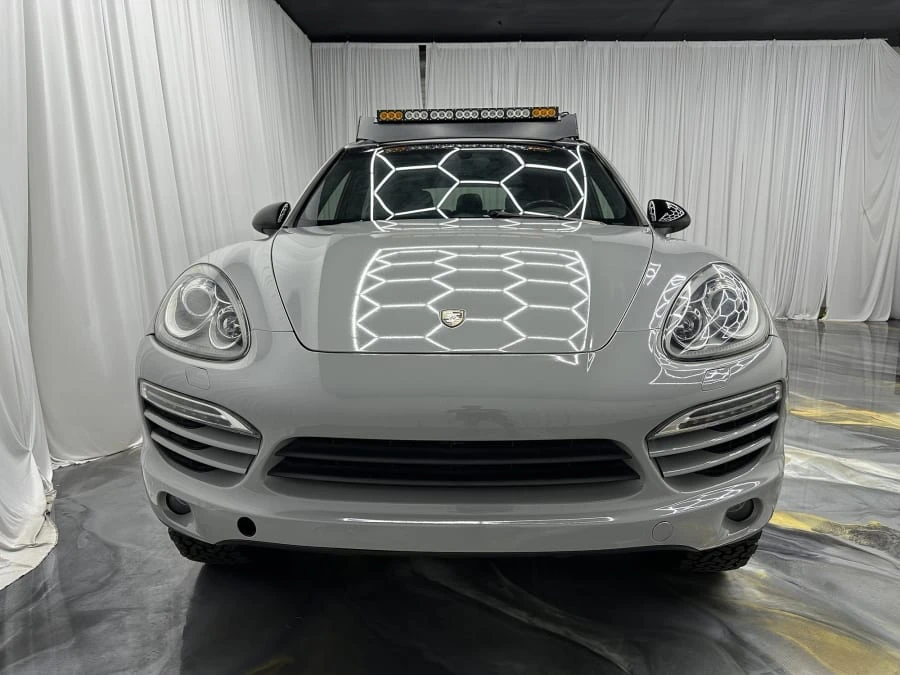 2013 Porsche 958 Cayenne - Image 4 of 31