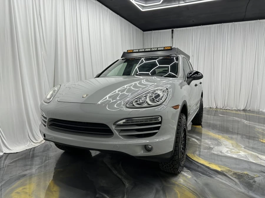 2013 Porsche 958 Cayenne - Image 9 of 31