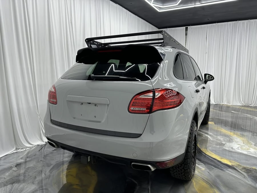 2013 Porsche 958 Cayenne - Image 3 of 31