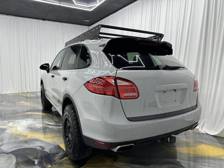 2013 Porsche 958 Cayenne - Image 8 of 31