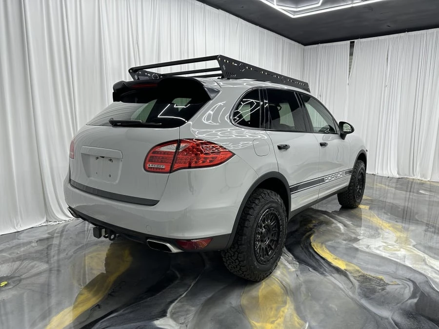 2013 Porsche 958 Cayenne - Image 21 of 31