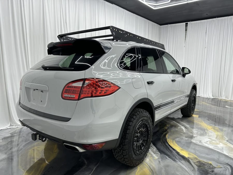 2013 Porsche 958 Cayenne - Image 24 of 31