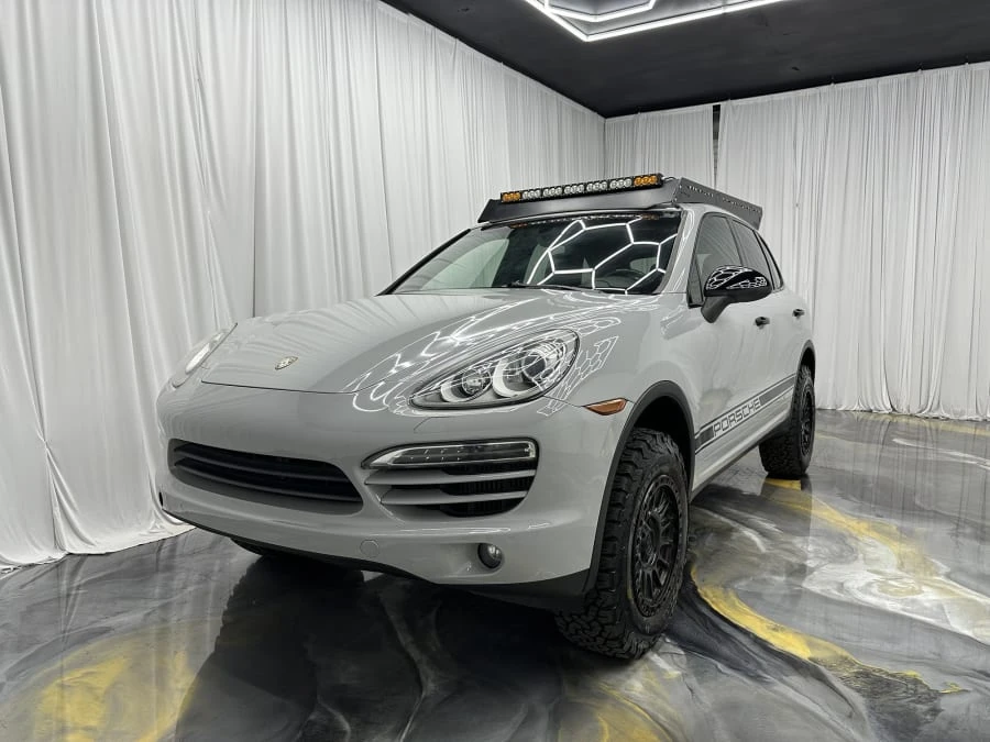 2013 Porsche 958 Cayenne - Image 14 of 31