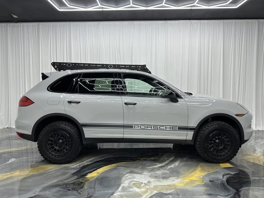 2013 Porsche 958 Cayenne - Image 13 of 31