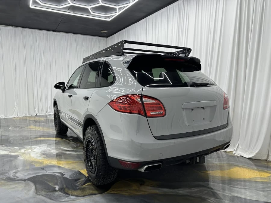2013 Porsche 958 Cayenne - Image 15 of 31