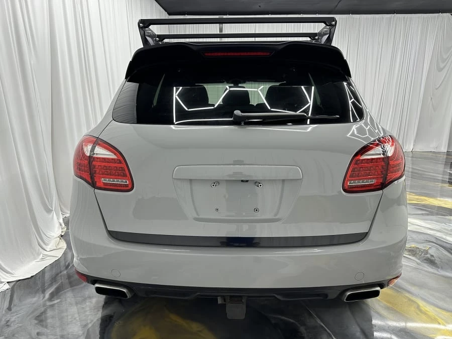 2013 Porsche 958 Cayenne - Image 5 of 31