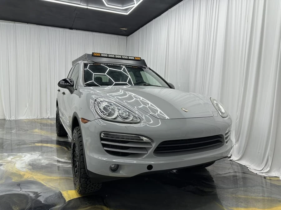 2013 Porsche 958 Cayenne - Image 11 of 31