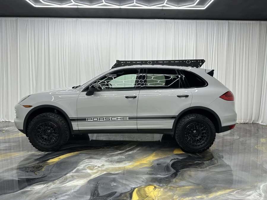 2013 Porsche 958 Cayenne - Image 7 of 31
