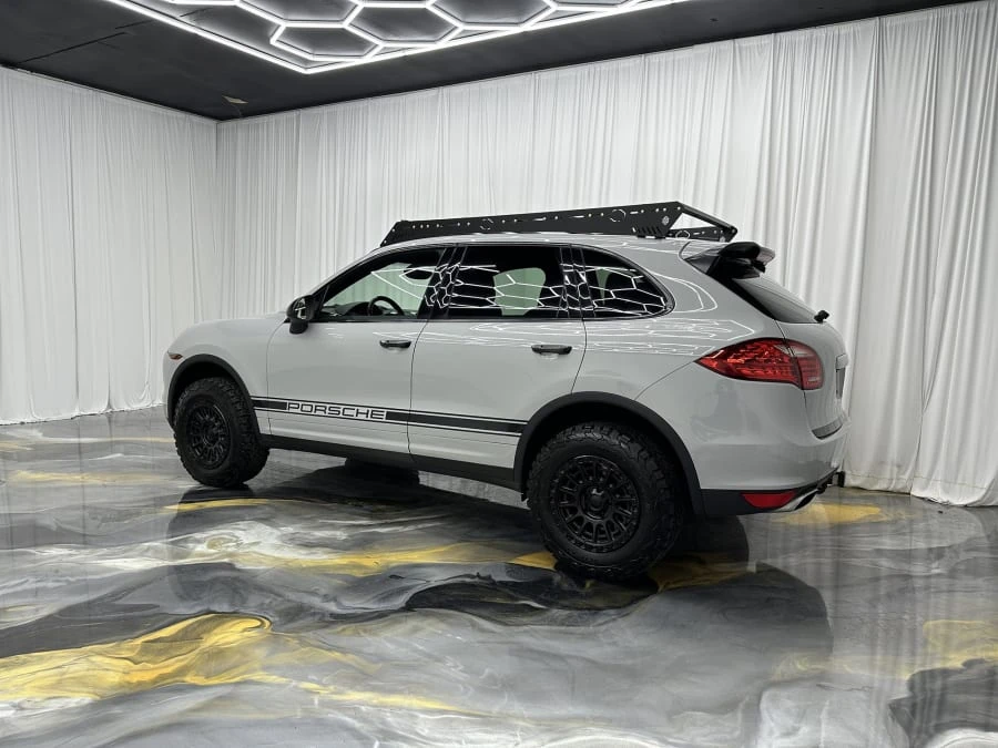 2013 Porsche 958 Cayenne - Image 10 of 31
