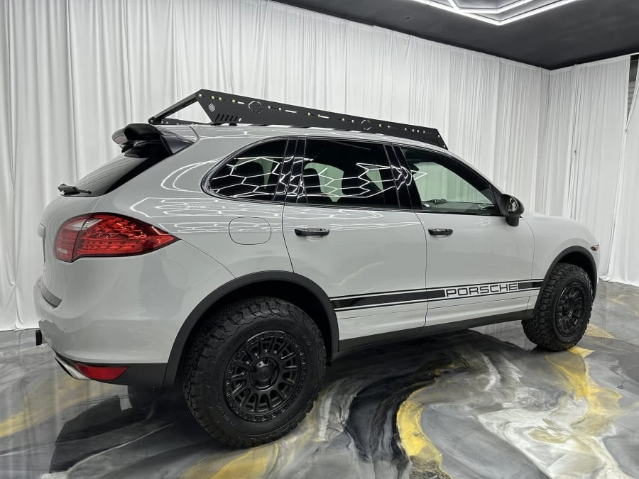 2013 Porsche 958 Cayenne - Image 20 of 31