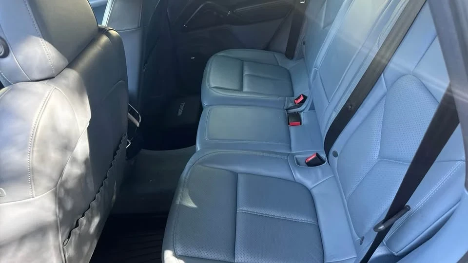 2013 Porsche 958 Cayenne Diesel - Image 5 of 10