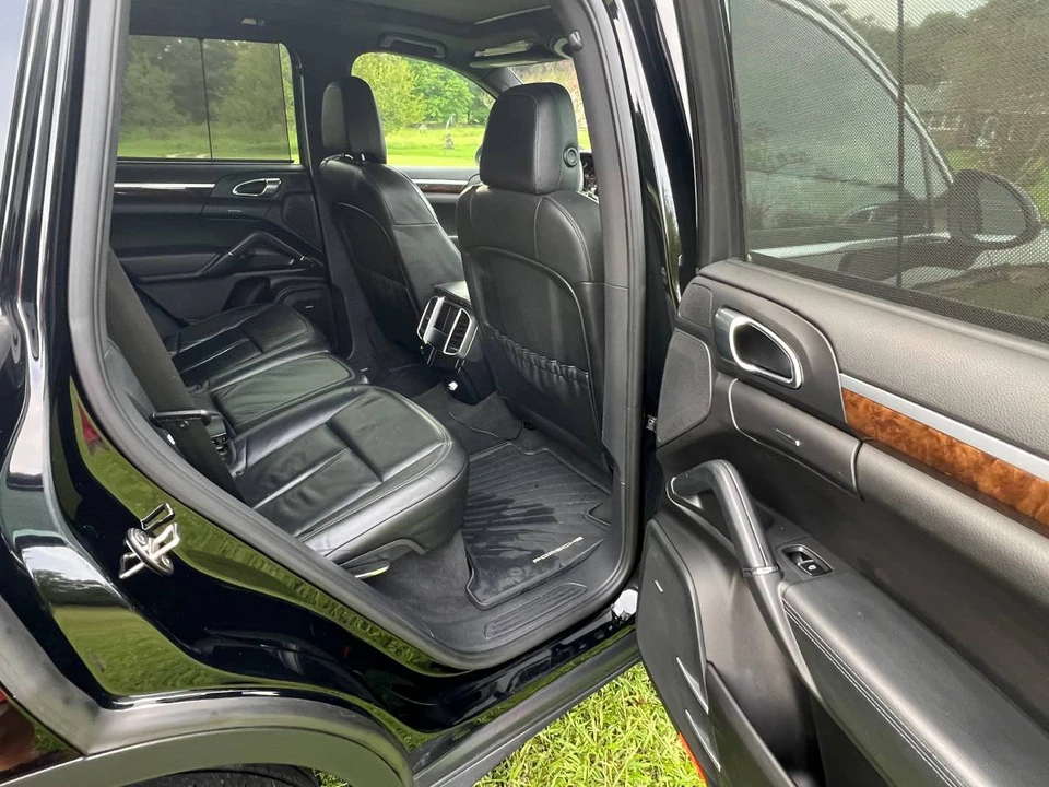 2013 Porsche 958 Cayenne Diesel - Image 17 of 17