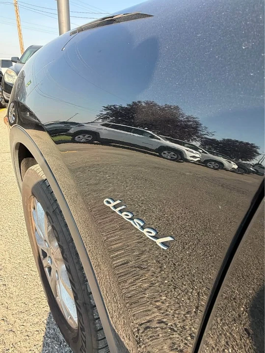 2013 Porsche 958 Cayenne Diesel - Image 5 of 7