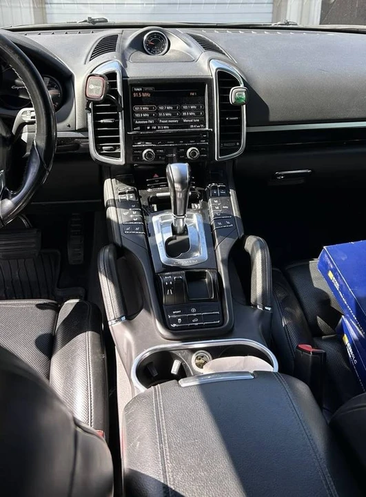 2013 Porsche 958 Cayenne - Image 11 of 11