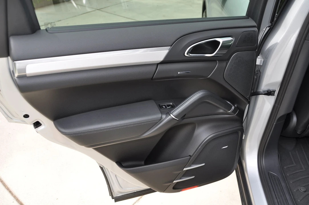 2013 Porsche 958 Cayenne - Image 15 of 30