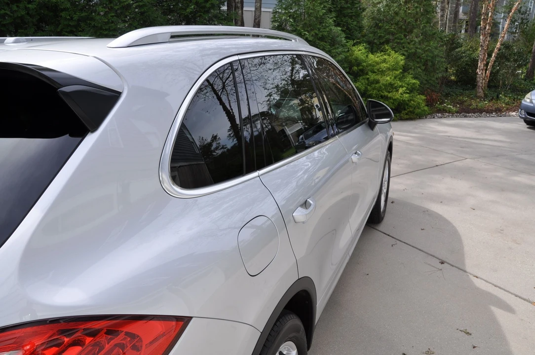 2013 Porsche 958 Cayenne - Image 16 of 30