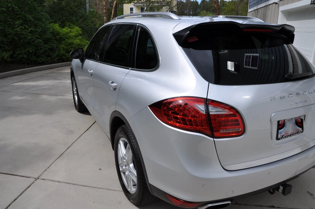 2013 Porsche 958 Cayenne - Image 3 of 30