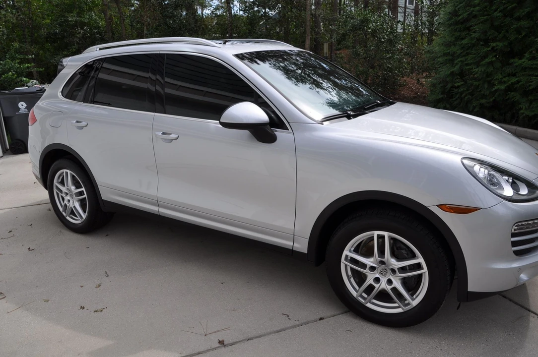 2013 Porsche 958 Cayenne - Image 24 of 30
