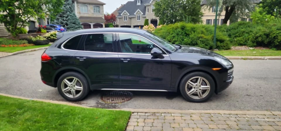 2013 Porsche 958 Cayenne - Image 6 of 20