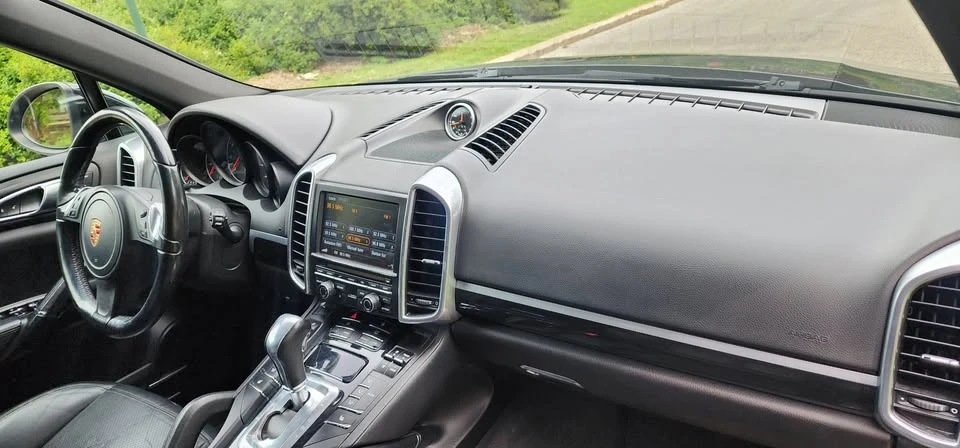 2013 Porsche 958 Cayenne - Image 19 of 20