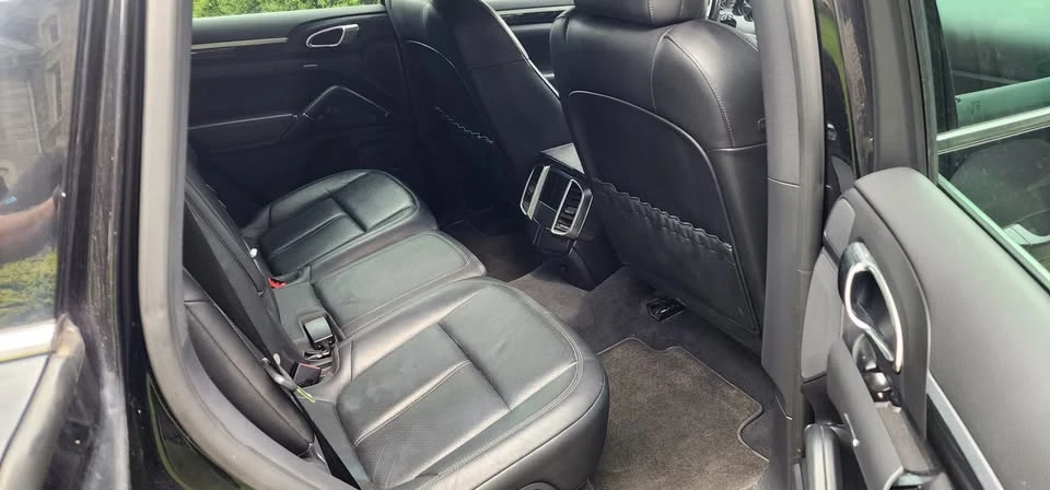2013 Porsche 958 Cayenne - Image 17 of 20