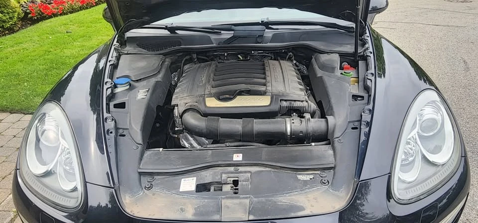 2013 Porsche 958 Cayenne - Image 20 of 20