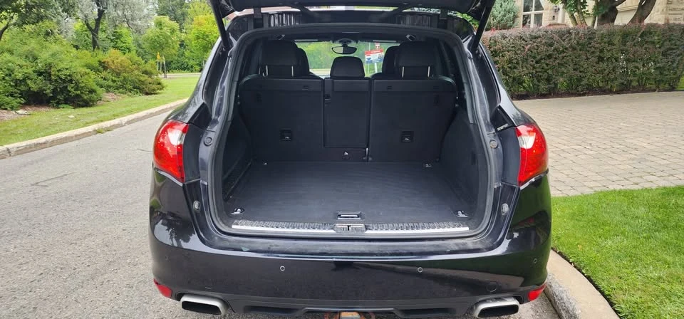 2013 Porsche 958 Cayenne - Image 15 of 20