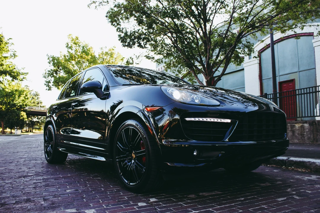 2013 Porsche 958 Cayenne GTS - Image 6 of 16