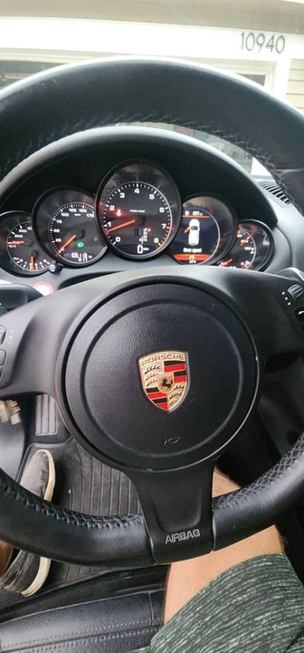 2013 Porsche 958 Cayenne - Image 14 of 23