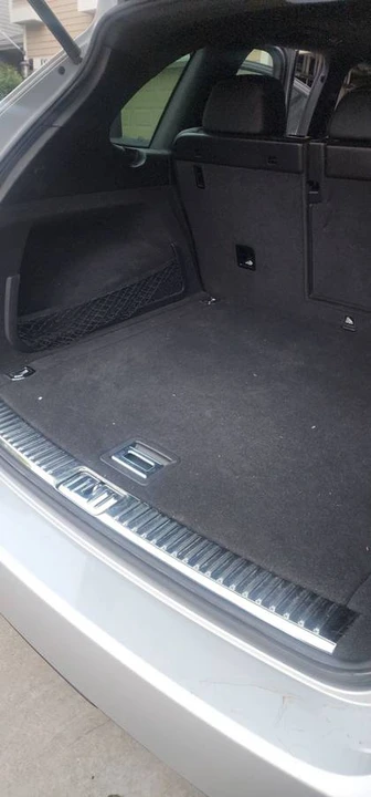 2013 Porsche 958 Cayenne - Image 20 of 23