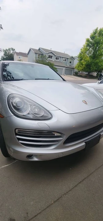 2013 Porsche 958 Cayenne - Image 9 of 23