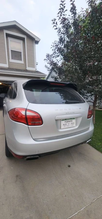 2013 Porsche 958 Cayenne - Image 5 of 23