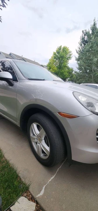 2013 Porsche 958 Cayenne - Image 8 of 23