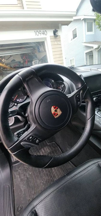 2013 Porsche 958 Cayenne - Image 15 of 23