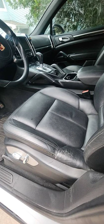 2013 Porsche 958 Cayenne - Image 12 of 23