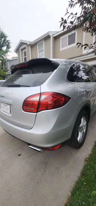 2013 Porsche 958 Cayenne - Image 6 of 23