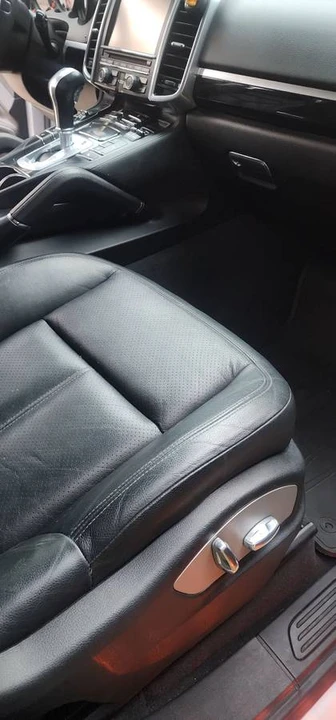 2013 Porsche 958 Cayenne - Image 19 of 23