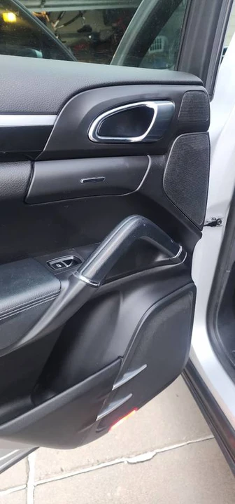 2013 Porsche 958 Cayenne - Image 17 of 23