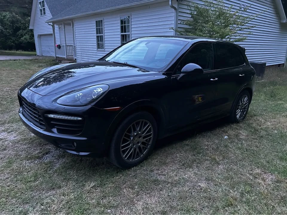 2013 Porsche 958 Cayenne GTS - Image 3 of 9